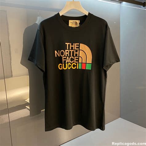 northface gucci mens|north face Gucci t shirt price.